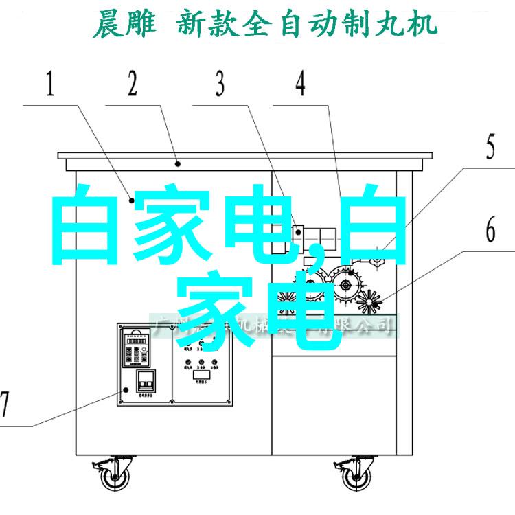 小家电十大排行榜我的生活必备之选