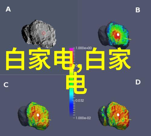 新一代智能家电革新生活品质AI技术让居家更智能更安全