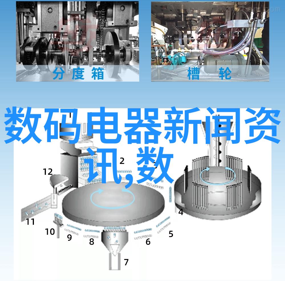 中国芯片十大龙头企业领航者与未来