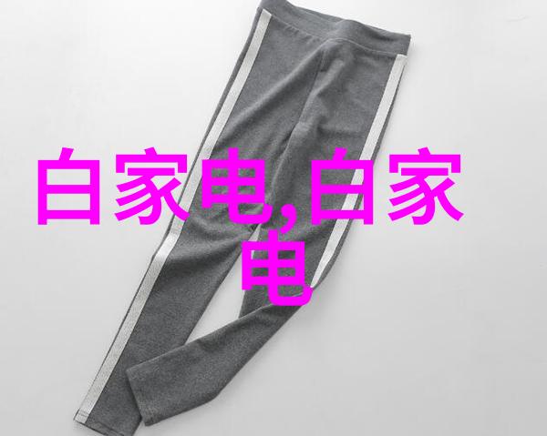 创新科技带来的新一代小家电产品展览