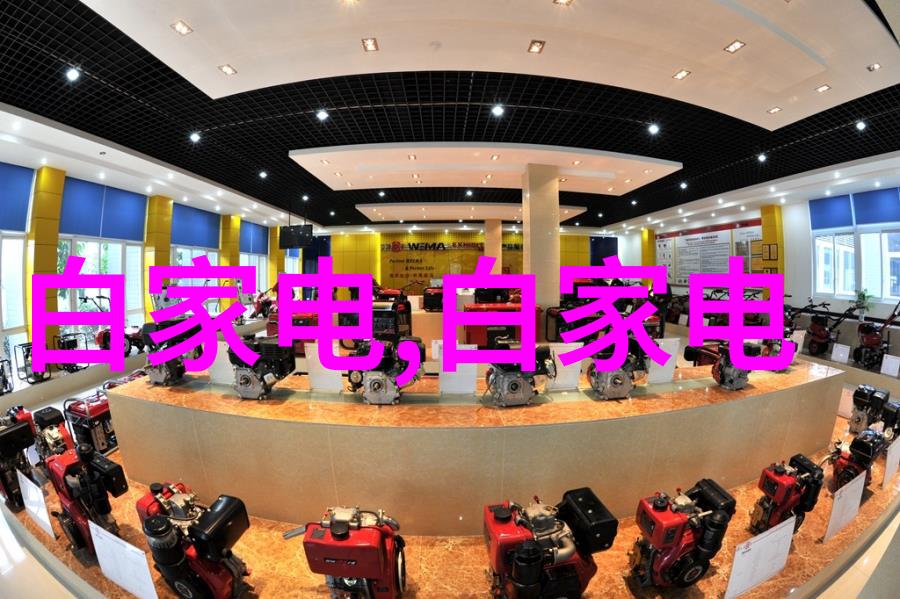 喷漆房-送风量与排风量的完美平衡保障工人的健康安全