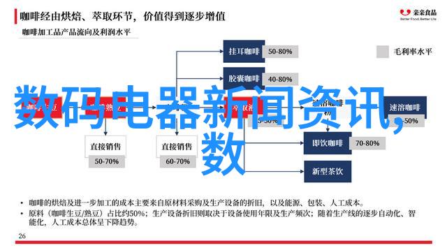 物流设备的智慧革命追踪未来运输技术的发展