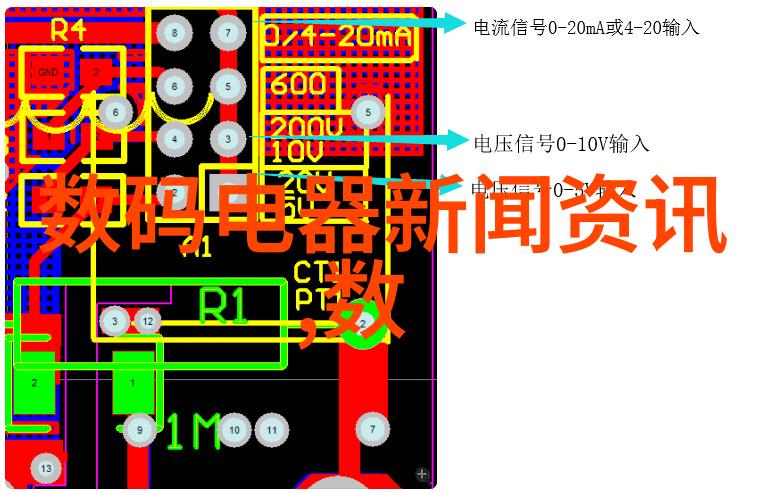 工控机厂商驱动工业自动化的创新力量