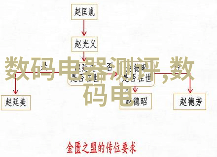 精密测量仪器的应用与发展