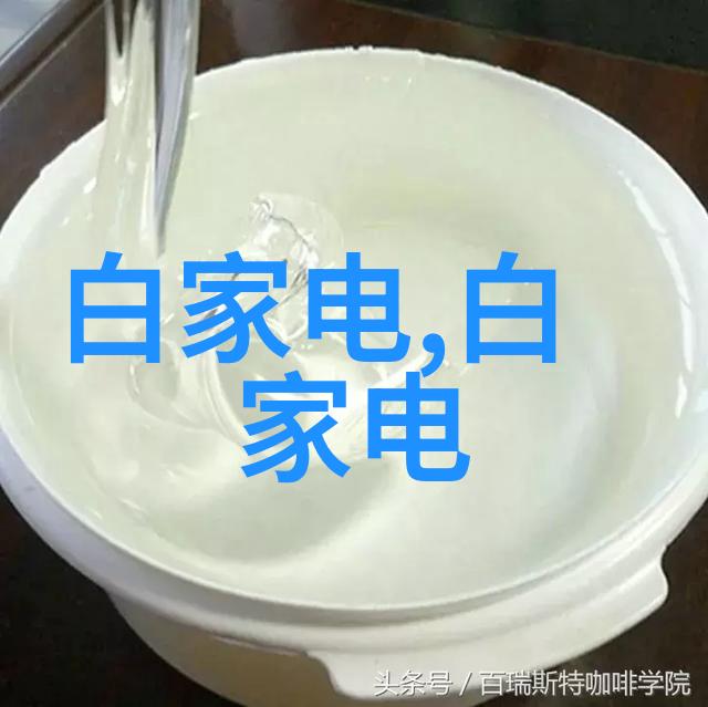 数码电器行业动态-新技术革命如何影响未来数码电器的发展趋势