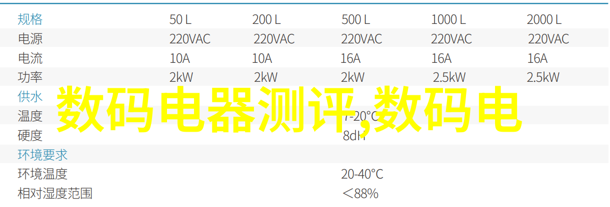 冷冻小冰柜家用保鲜的智慧选择