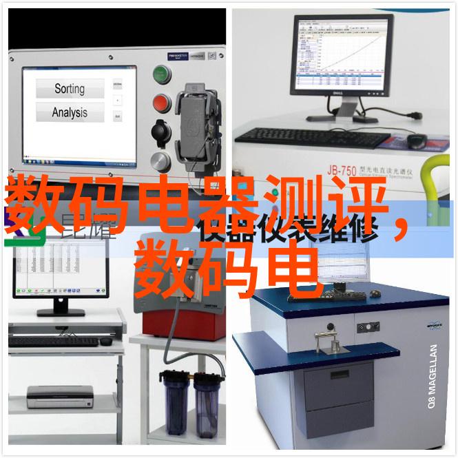 PLC设备我是如何用一台老旧的PLC设备把家里的电器都给修理起来的