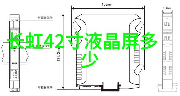 工业强悍的数字伙伴工控机电脑的智慧升级