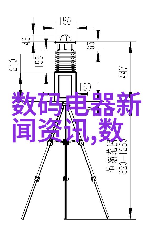 小家电的智慧生活新篇章节能省力高效便捷