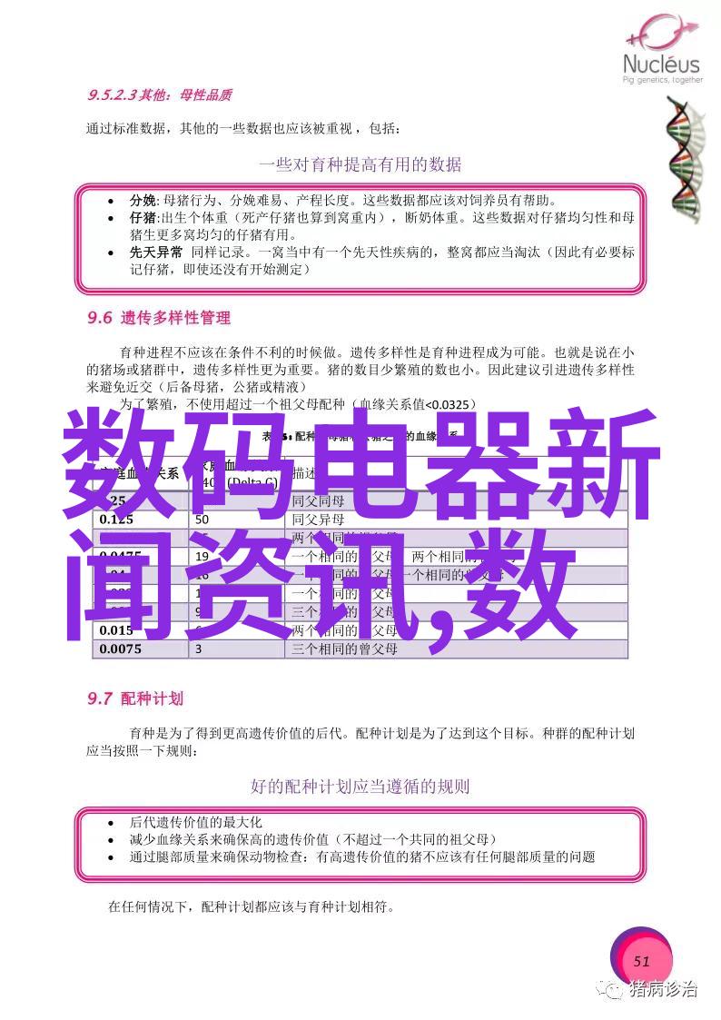 解析电视购选哪些关键参数决定画面与体验