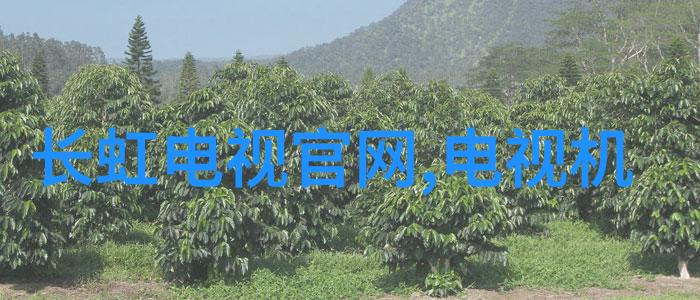 工业废气处理-高效减排揭秘工业废气处理工艺流程的未来发展方向