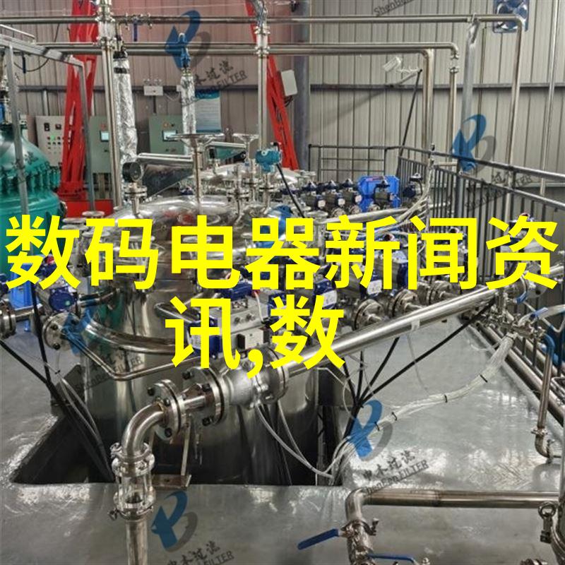 厨房小电器的精彩世界从搅拌机到速溶壶探秘它们的用途与妙用