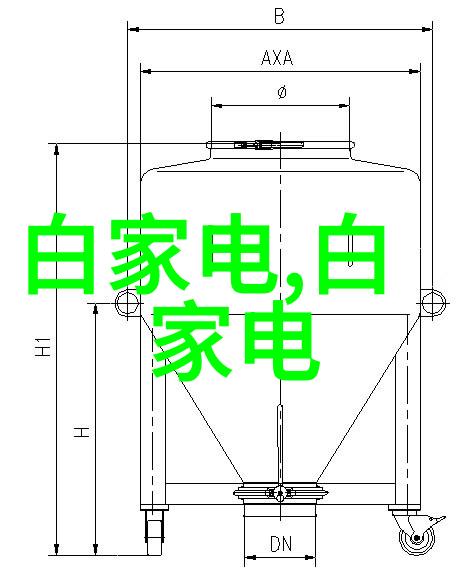 我来帮你揭秘仪器仪表从日常用品到高科技玩意儿的详细分类大揭秘