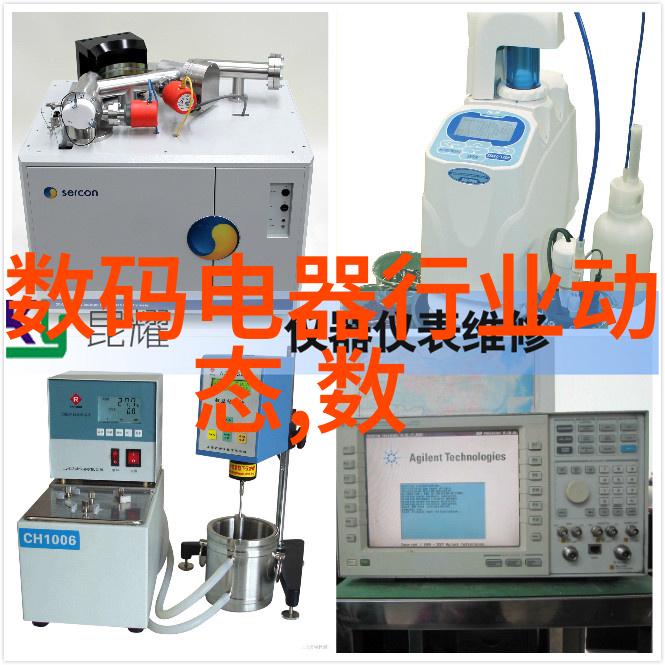 工控机设备配置与应用全解析提升生产效率的关键技术