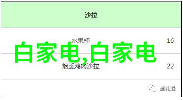 2023年最新处理器排行榜性能与节能并重的技术革新