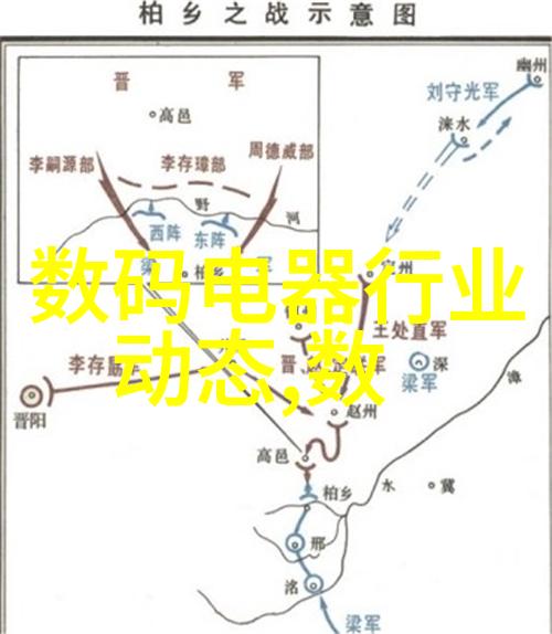 编织未来嵌入式技术与应用的无限就业前景探索