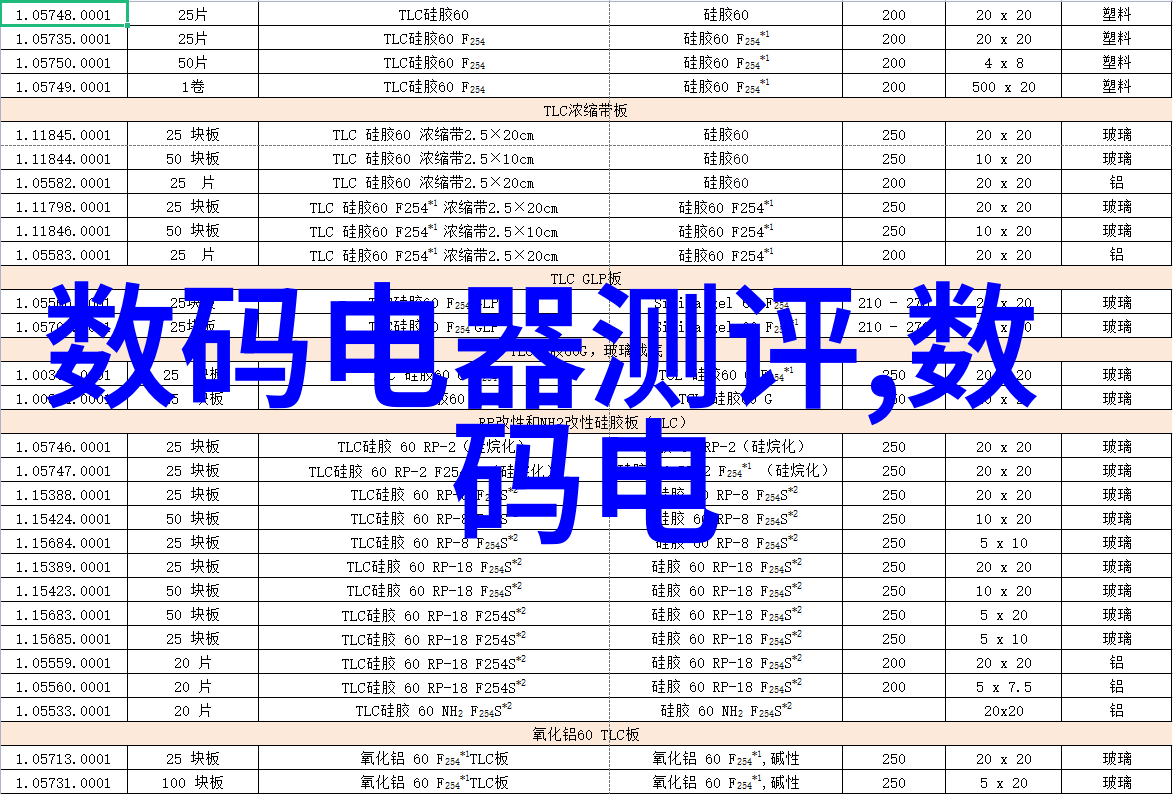 简易操作指南使用cod水质检测仪器进行测试